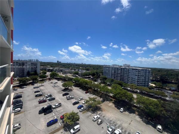 Buckley Towers West, 1351 NE Miami Gardens Dr #1121E, Ojus, Florida 33179, image 1