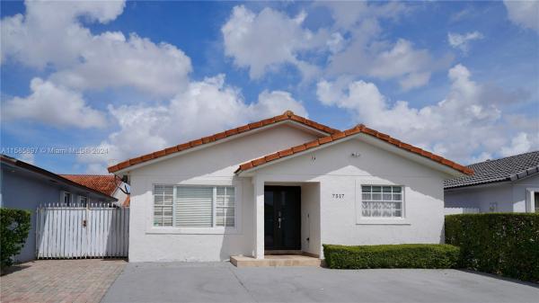 Polomo Homes, 7517 W 29th Ln, Hialeah, Florida 33018, image 1