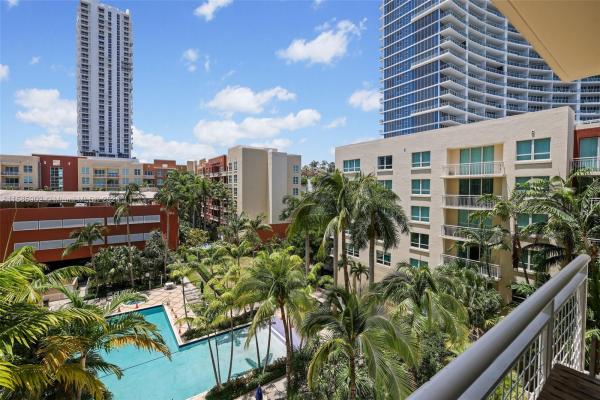 Cite On The Bay East, 2000 N Bayshore Dr #515, Miami, Florida 33137, image 1