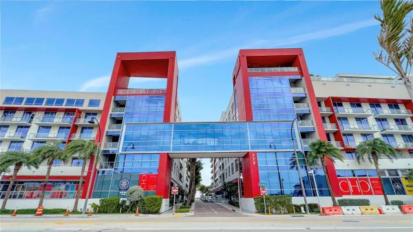 Costa Hollywood, 777 N Ocean Dr #S205, Hollywood, Florida 33019, image 1