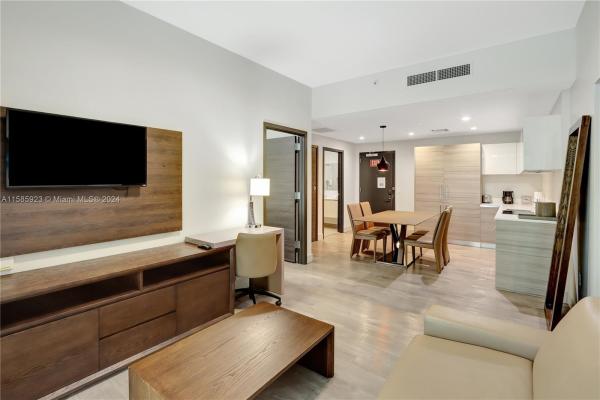 Costa Hollywood, 777 N Ocean Dr #S205, Hollywood, Florida 33019, image 3