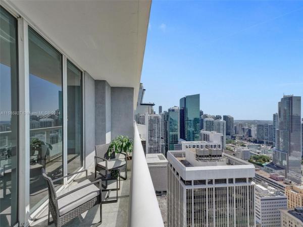 50 Biscayne, 50 Biscayne Blvd #4709, Miami, Florida 33132, image 1