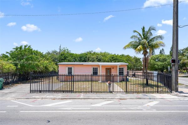 Bunche Park, 16210 NW 22nd Ave, Miami Gardens, Florida 33054, image 2