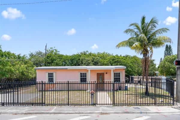 Bunche Park, 16210 NW 22nd Ave, Miami Gardens, Florida 33054, image 3