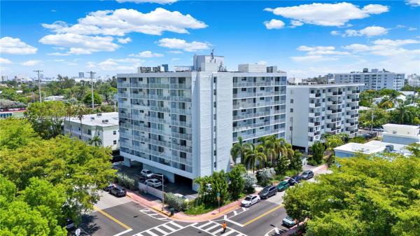 The Park Gardens, 1045 10th St #307, Miami Beach, Florida 33139, image 1