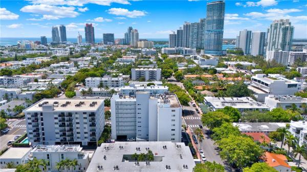 The Park Gardens, 1045 10th St #307, Miami Beach, Florida 33139, image 3