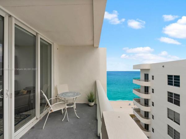 The Pavilion, 5601 Collins Ave #1714, Miami Beach, Florida 33140, image 1