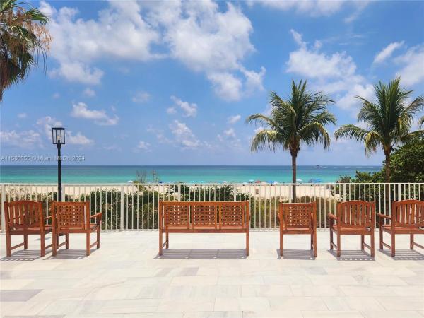 The Pavilion, 5601 Collins Ave #1714, Miami Beach, Florida 33140, image 2