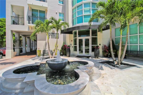 The Prado, 600 S Dixie Hwy #604, West Palm Beach, Florida 33401, image 1