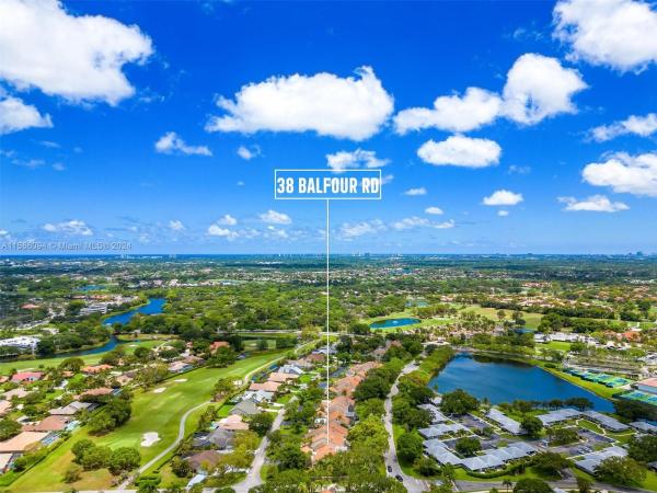 Villas Of Thurston, 38 W Balfour Rd W #38, Palm Beach Gardens, Florida 33418, image 1