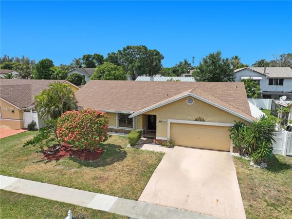 Boulevard North, 7451 NW 41st Ct, Lauderhill, Florida 33319, image 2