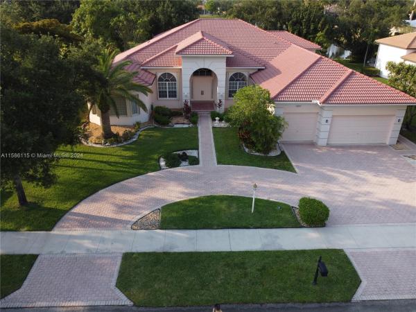 Imagination Farms, 13211 SW 44th St, Davie, Florida 33330, image 1