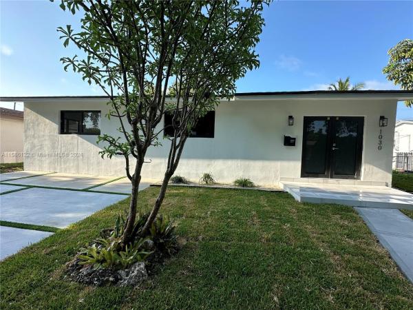 Arthur Treister Estates, 1030 NW 57th St, Miami, Florida 33127, image 1
