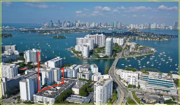 Bayview, 1345 Lincoln Rd #705, Miami Beach, Florida 33139, image 1