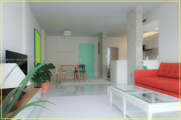 Bayview, 1345 Lincoln Rd #705, Miami Beach, Florida 33139, image 3