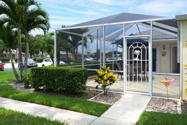 Sun Terrace At The Lakes, 1242 NW Sun Terrace Cir #12, Port St. Lucie, Florida 34986, image 1