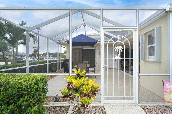 Sun Terrace At The Lakes, 1242 NW Sun Terrace Cir #12, Port St. Lucie, Florida 34986, image 3