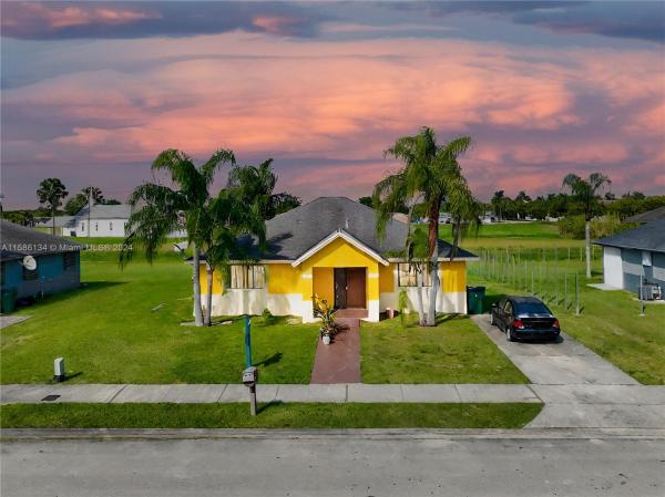 Florida City Residential, 726 NW 3rd Ter, Florida City, Florida 33034, image 1