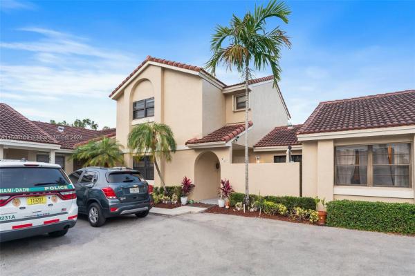 Villa Homes At The Moors, 6523 NW 170th Ln, Country Club, Florida 33015, image 1