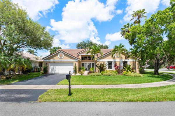Old Orchard, 3240 Maple Ln, Davie, Florida 33328, image 1