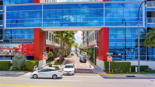 Costa Hollywood, 777 N Ocean Dr #N526, Hollywood, Florida 33019, image 1