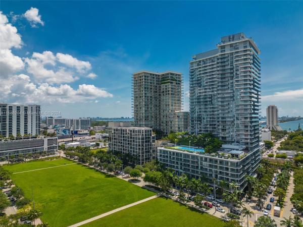 Hyde Midtown, 121 NE 34th St #1101, Miami, Florida 33137, image 1