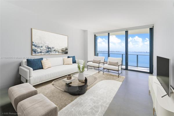 Icon Bay, 460 NE 28th St #806, Miami, Florida 33137, image 1