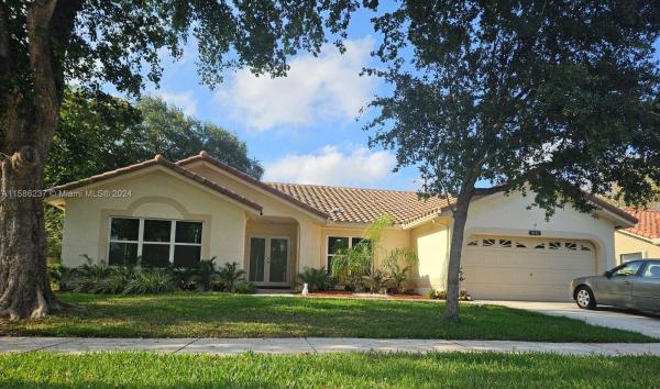 Breckenridge East, 4551 NW 52nd St, Coconut Creek, Florida 33073, image 1