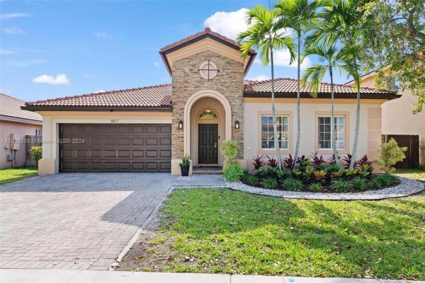 Estates At Mendicino, 967 NE 35th Ave, Homestead, Florida 33033, image 1