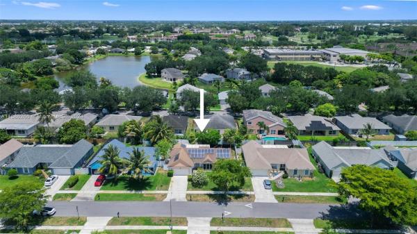 Turtle Bay, 9351 Dunhill Dr, Miramar, Florida 33025, image 1