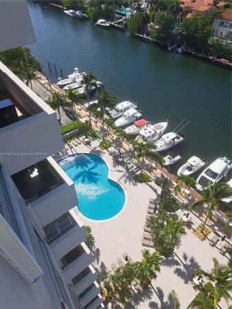 Gables Waterway Towers, 90 Edgewater Dr, Coral Gables, Florida 33133, image 3