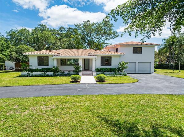 Griffing Biscayne Park Estates, 11095 Griffing Blvd, Biscayne Park, Florida 33161, image 3