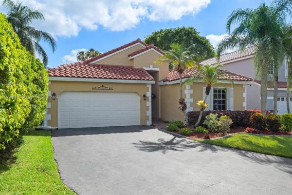 Bermuda Springs, 693 Bedford Ave, Weston, Florida 33326, image 2