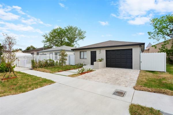 New Liberty City, 1570 NW 69th St, Miami, Florida 33147, image 2