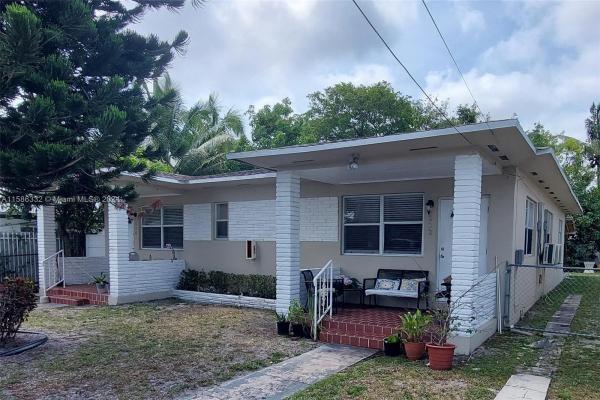 520 NW 97th St, Unincorporated Dade County, Florida 33150, image 2