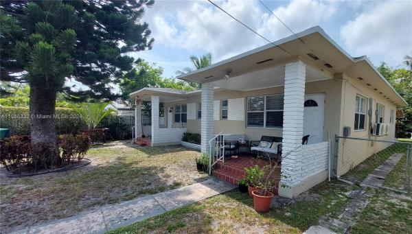 520 NW 97th St, Unincorporated Dade County, Florida 33150, image 3