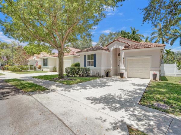 Chelsea At Ivanhoe, 5055 SW 150th Way, Davie, Florida 33331, image 3