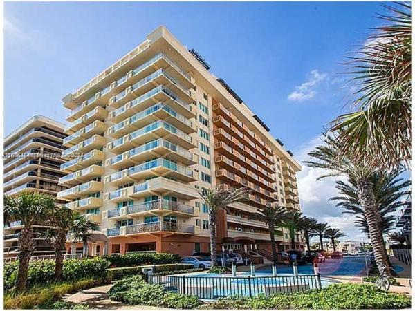 Spiaggia Ocean, 9499 Collins Ave #611, Surfside, Florida 33154, image 1