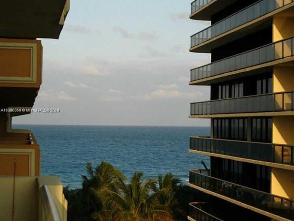 Spiaggia Ocean, 9499 Collins Ave #611, Surfside, Florida 33154, image 3