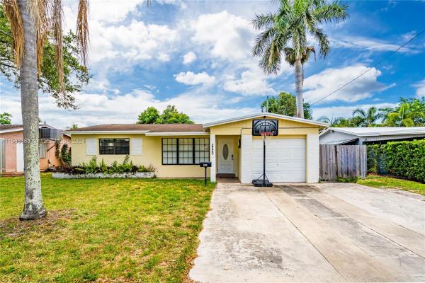 Driftwood Acres, 2330 N 69th Ave, Hollywood, Florida 33024, image 2