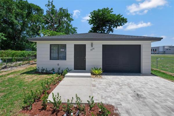 New Liberty City, 1674 NW 68th St, Miami, Florida 33147, image 1