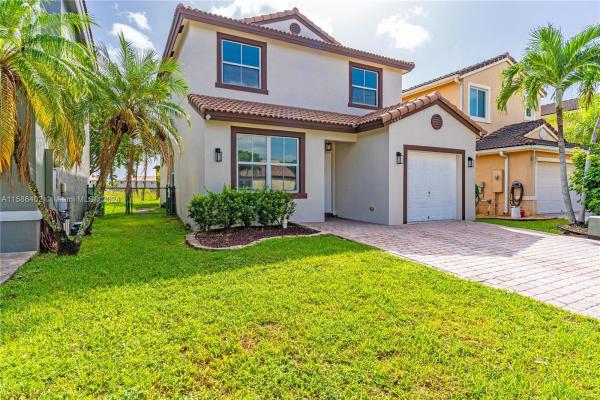 The Shores At Keys Gate, 1409 SE 20th Rd, Homestead, Florida 33035, image 1