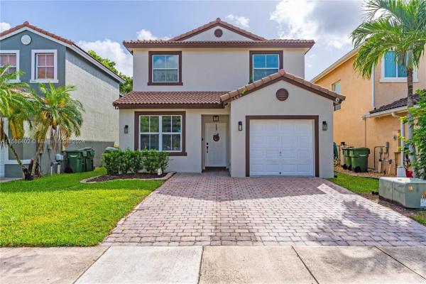 The Shores At Keys Gate, 1409 SE 20th Rd, Homestead, Florida 33035, image 3