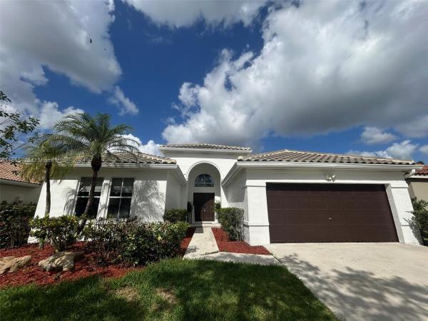 Carrington Lake, 630 Carrington Dr, Weston, Florida 33326, image 1