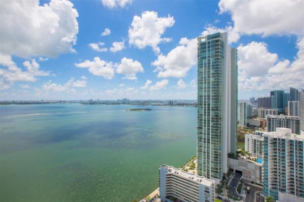 Paraiso Bay, 650 NE 32nd St #3404, Miami, Florida 33137, image 1