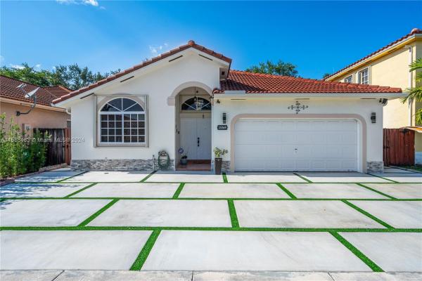 15369 SW 32nd Ter, Unincorporated Dade County, Florida 33185, image 2