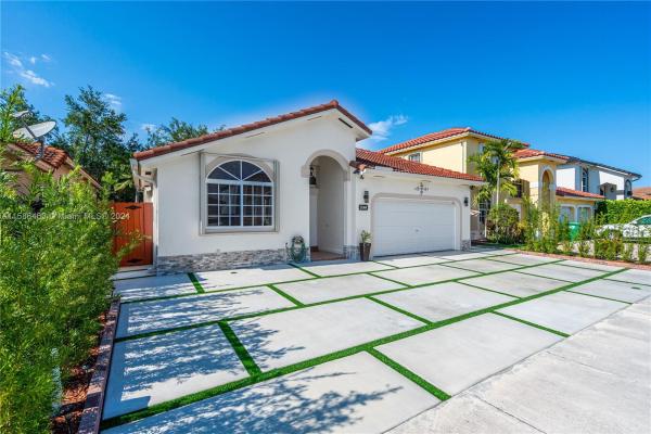 15369 SW 32nd Ter, Unincorporated Dade County, Florida 33185, image 3