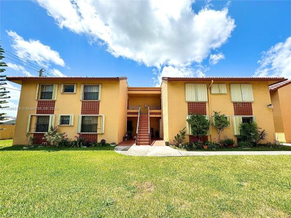 Terranova, 10893 NW 7th St #11-27, Fountainebleau, Florida 33172, image 1