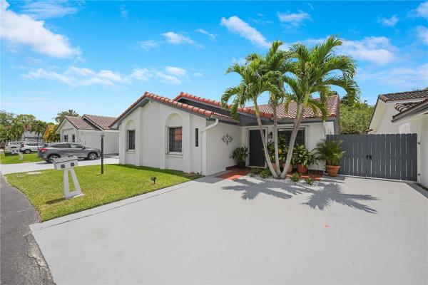 Sunset Woods, 11196 SW 75th Ter, Kendall, Florida 33173, image 1