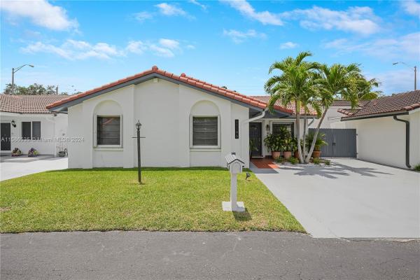 Sunset Woods, 11196 SW 75th Ter, Kendall, Florida 33173, image 3